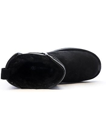 Botas Mujer Xti Ladies Ankle