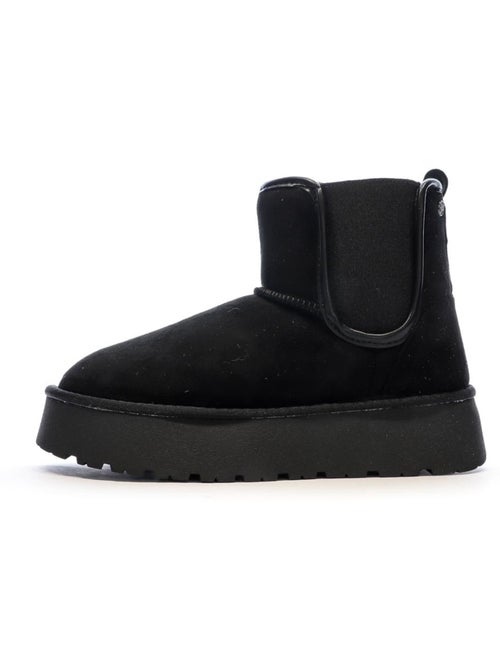 Botines de Mujer Xti - Kiabi