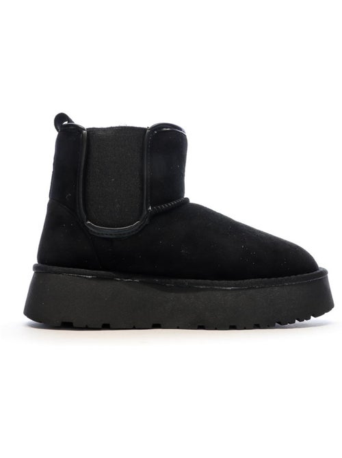 Botines de Mujer Xti - Kiabi