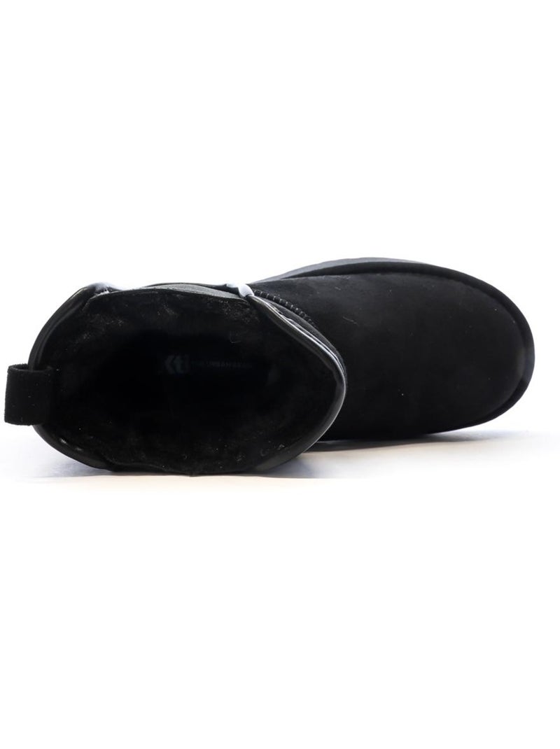 Botines de Mujer Xti Negro - Kiabi