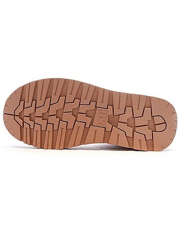 Botines de Niña/Mujer con al Tobillo