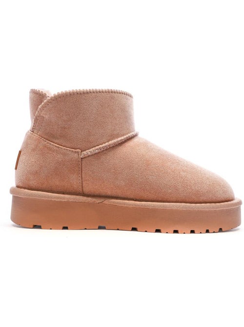 Botines de Niña/Mujer con al Tobillo - Kiabi