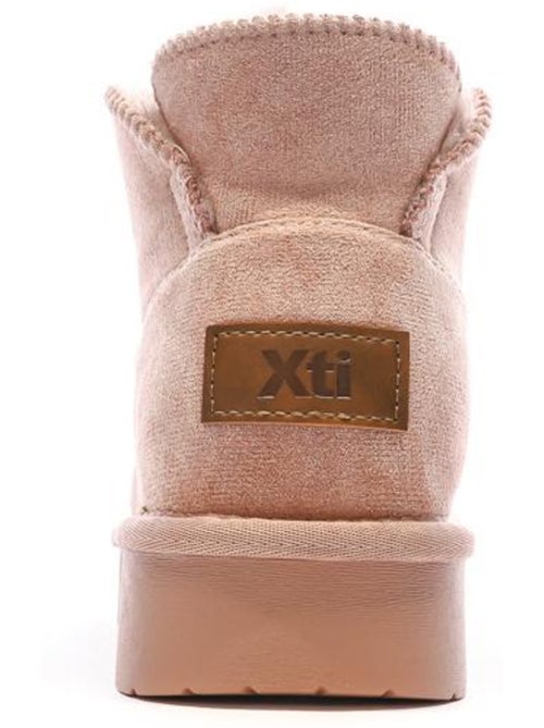 Botines de Niña/Mujer con al Tobillo - Kiabi