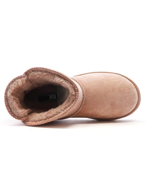 Botines de Niña/Mujer con al Tobillo - Kiabi