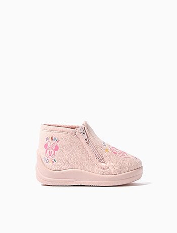 Botines de tobillo 'Minnie' – ©Disney, MO Fashion