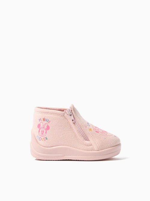 Botines de tobillo 'Minnie' – ©Disney, MO Fashion - Kiabi