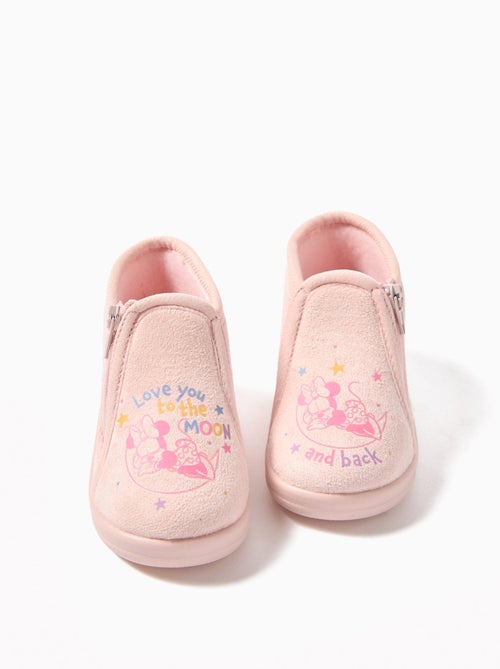 Botines de tobillo 'Minnie' – ©Disney, MO Fashion - Kiabi