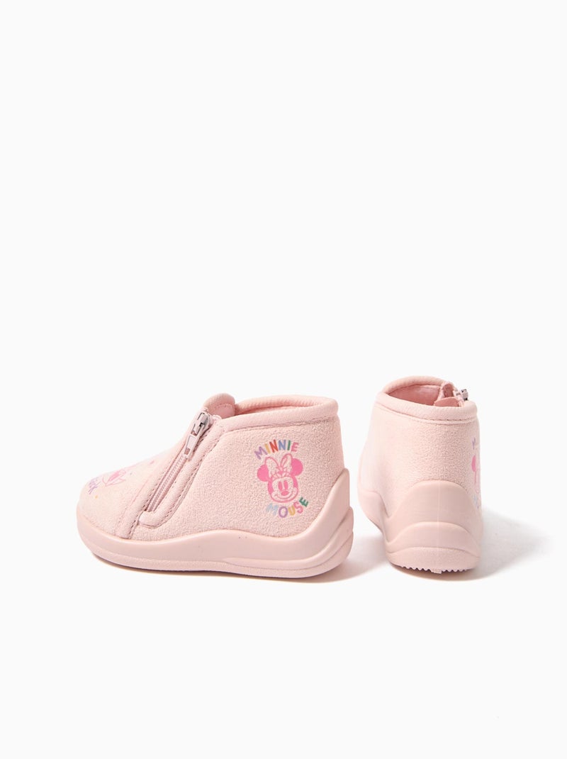 Botines de tobillo 'Minnie' – ©Disney, MO Fashion Violeta - Kiabi