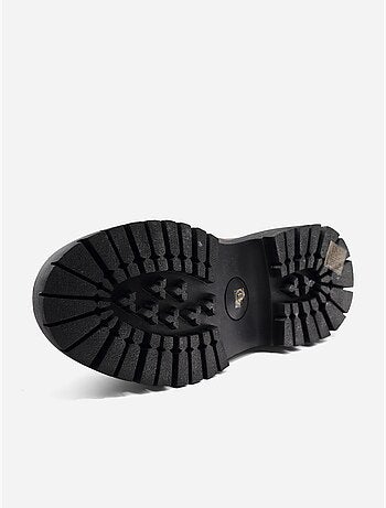 Botines estilo Chelsea - Uomo