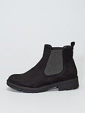 Botines de Mujer | Kiabi