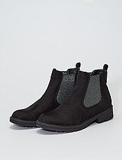 Botines de Mujer | Kiabi