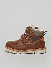 Botines y botas de Niño | Kiabi