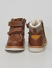 Botines y botas de Niño | Kiabi