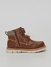 Botines y botas de Niño | Kiabi