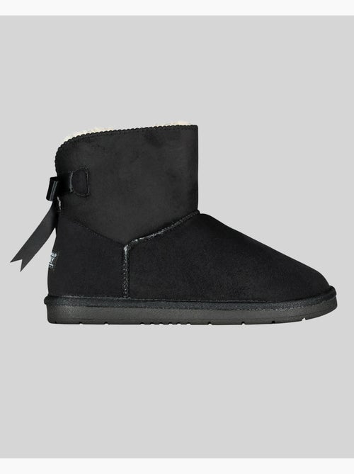Botines forrados odouce – geographical norway - Kiabi