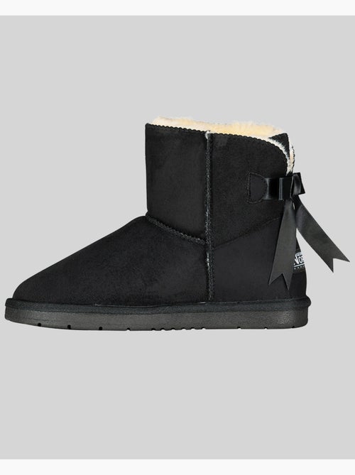 Botines forrados odouce – geographical norway - Kiabi