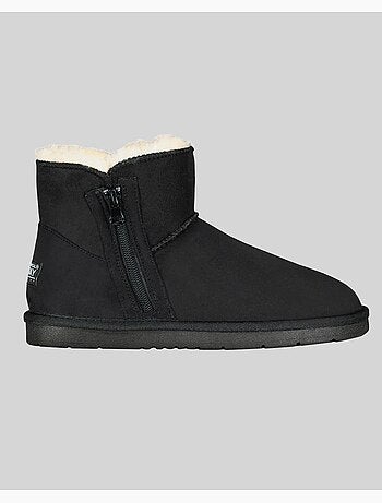 Botines forrados ozipneige – geographical norway