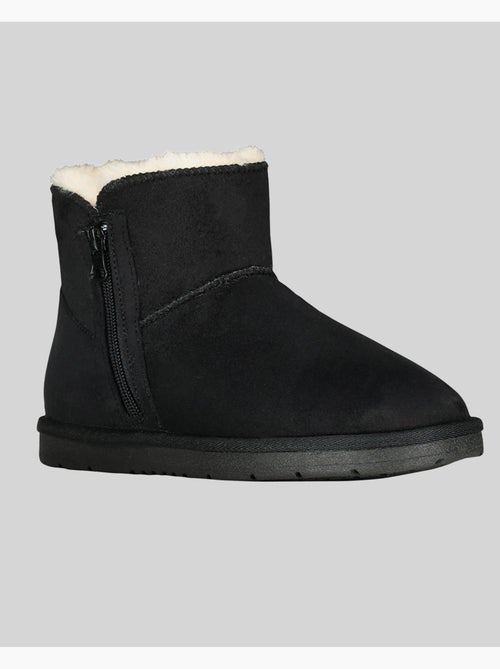 Botines forrados ozipneige – geographical norway - Kiabi Botines forrados ozipneige – geographical norway - Kiabi