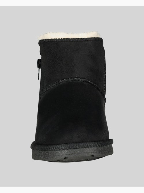 Botines forrados ozipneige – geographical norway - Kiabi Botines forrados ozipneige – geographical norway - Kiabi