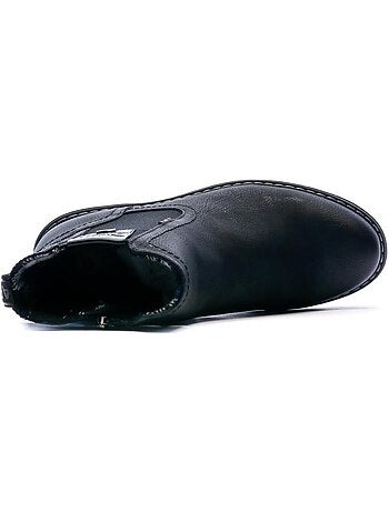 Botines hombre relife