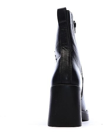 Botines kaporal para mujer