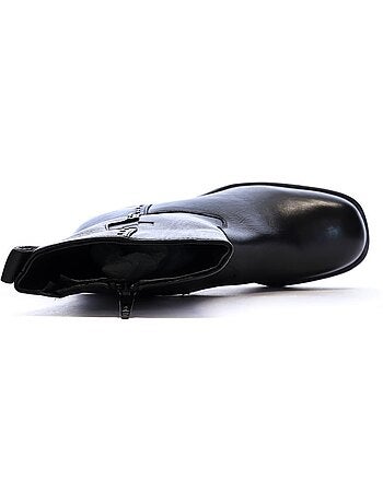 Botines kaporal para mujer