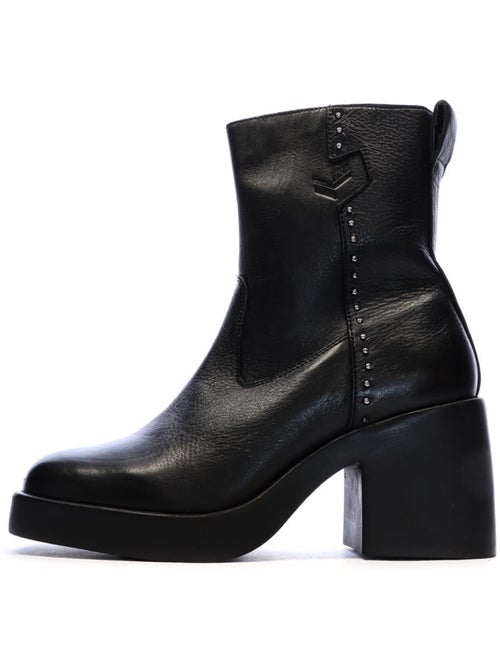 Botines kaporal para mujer - Kiabi