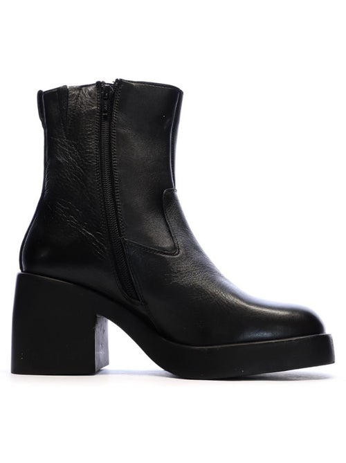 Botines kaporal para mujer - Kiabi