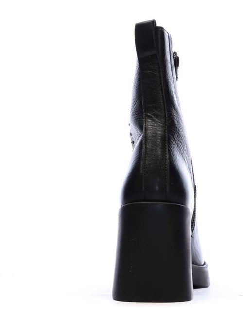 Botines kaporal para mujer - Kiabi