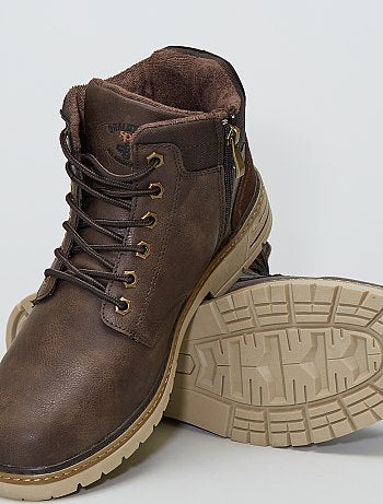 Calzado Hombre Kiabi Discount, 59% OFF | www.rupit.com