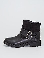 Botines de Mujer | Kiabi