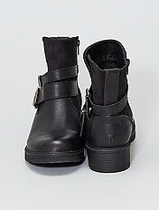 Botines de Mujer | Kiabi