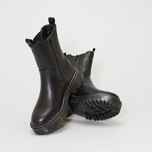 Botines Kiabi Top Sellers, UP TO 67% OFF | www.bravoplaya.com