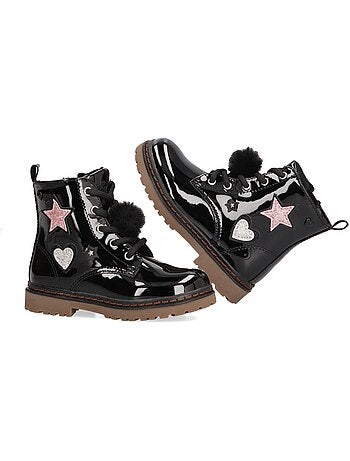 Botines Niña