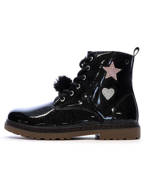 Botines Niña - Kiabi