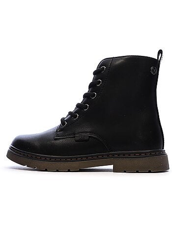 Botines Niña