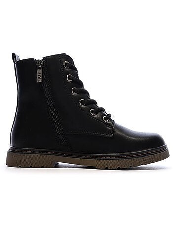 Botines Niña