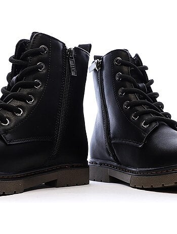 Botines Niña