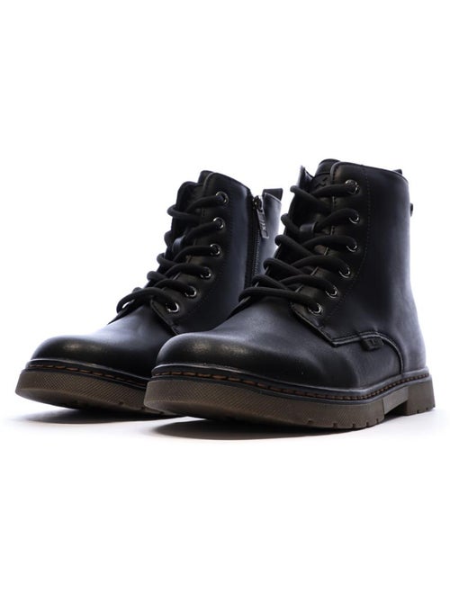 Botines Niña - Kiabi