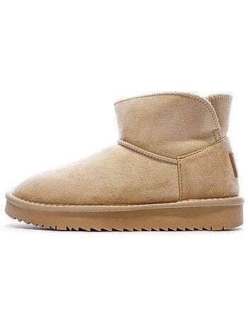 Botines para Mujer - Talla 35
