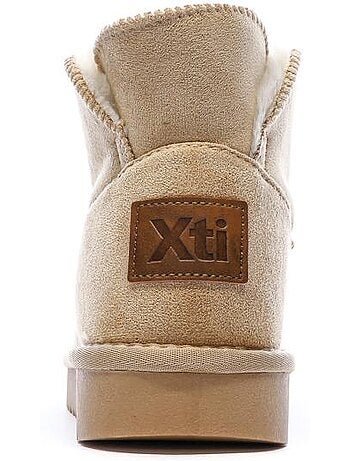 Botines para Mujer - Talla 35