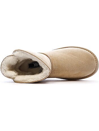 Botines para Mujer - Talla 35