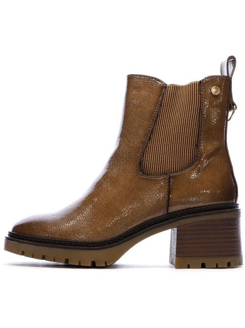 Botines para Mujer - Kiabi Botines para Mujer - Kiabi