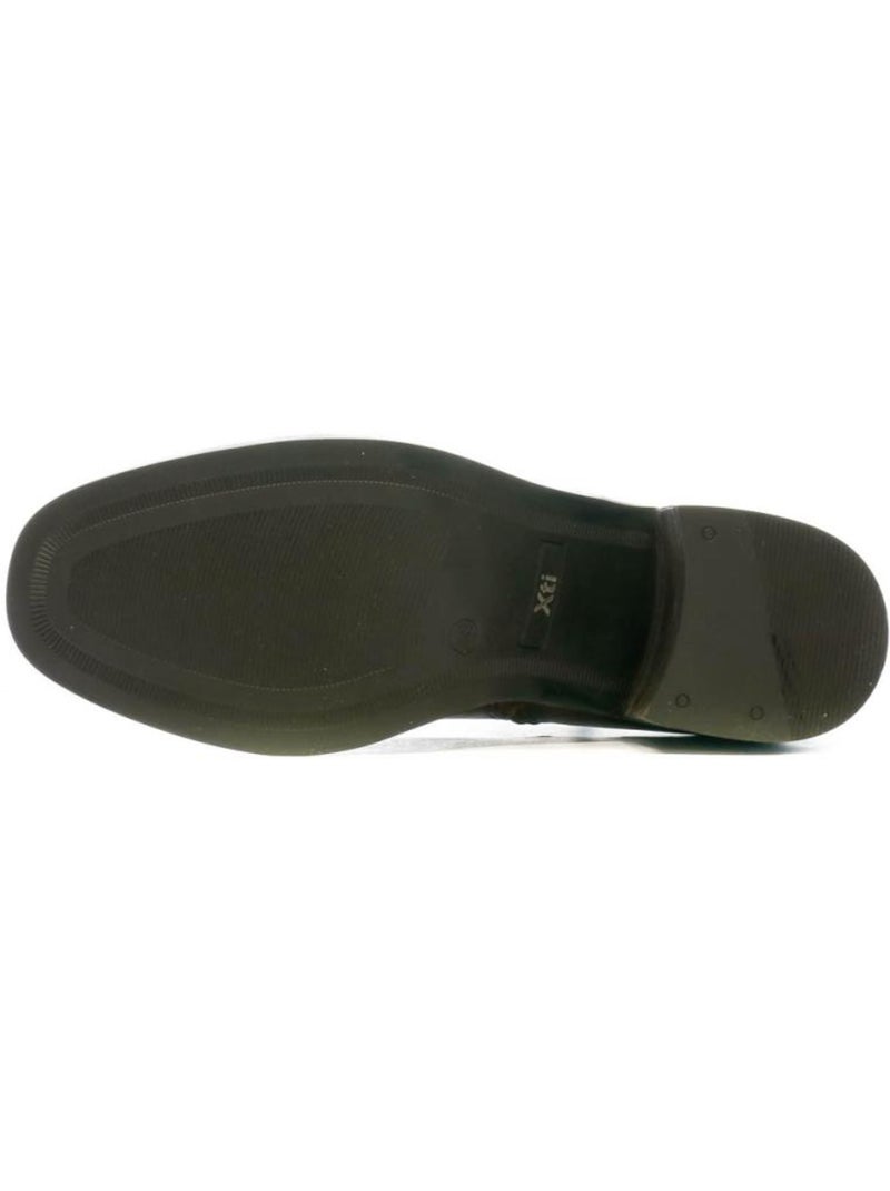 Botines para Mujer Marrón capuchino - Kiabi