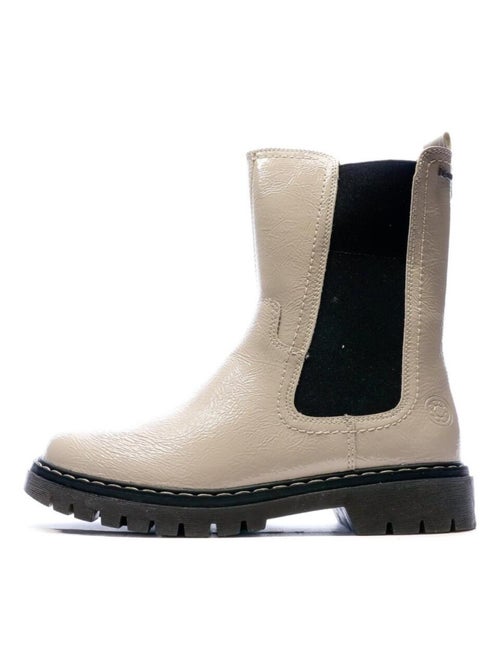Botines para Mujer Relife - Kiabi Botines para Mujer Relife - Kiabi