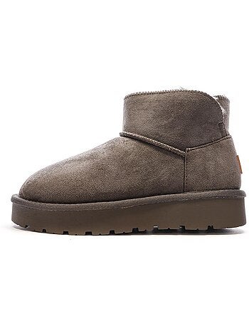 Botines para Niña/Mujer