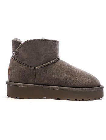 Botines para Niña/Mujer