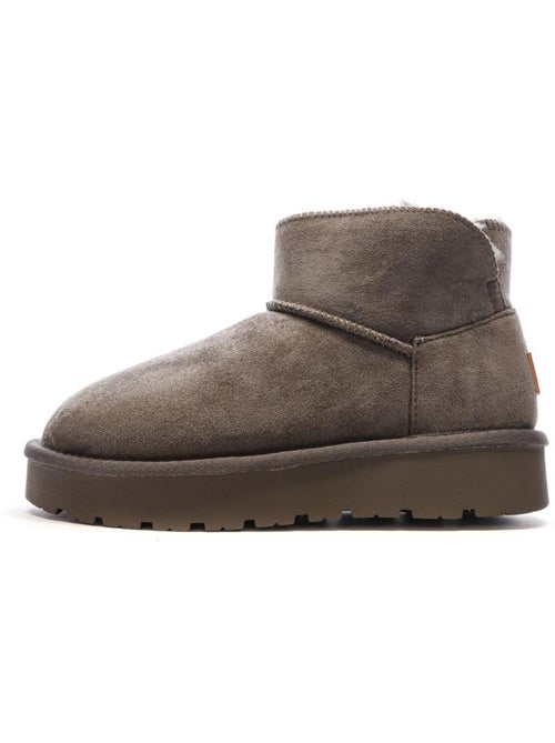 Botines para Niña/Mujer - Kiabi