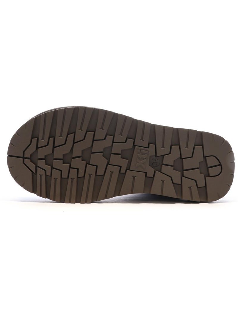 Botines para Niña/Mujer Taupe - Kiabi