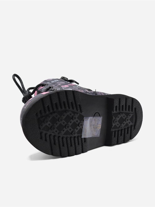 Botines para ponerse - Doremi - Kiabi